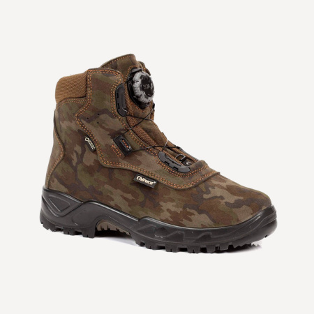 Ботинки LABRADOR BOA САМО GTX (RU 43 EU 44 US 11 СМ 27.4; Camouflage)